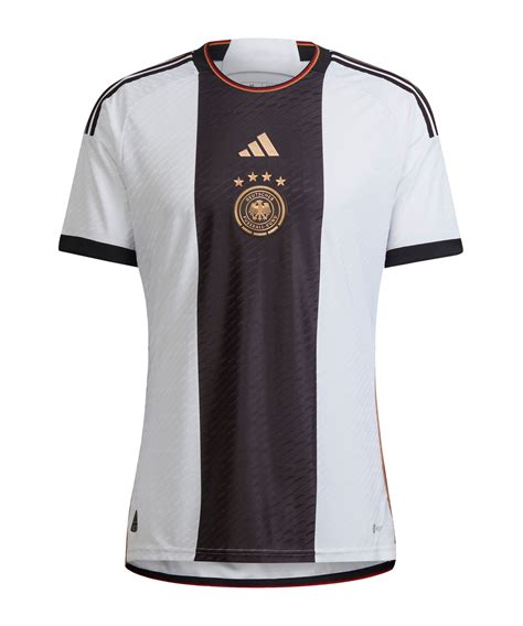 Adidas deutschland fußball trikot